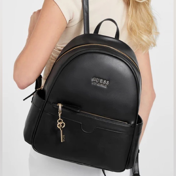 Guess Kimball Backpack - Picture 2 of 10